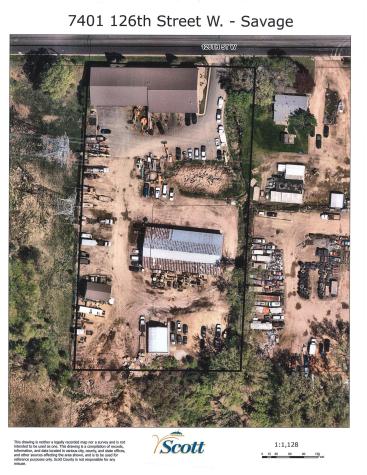 7401 126th Street W Savage MN 55378