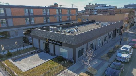 500 S 2nd Street Mankato MN 56001