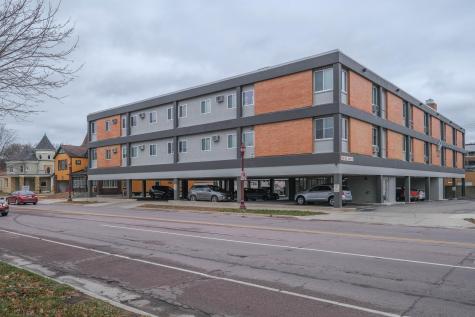 500 S 2nd Street Mankato MN 56001