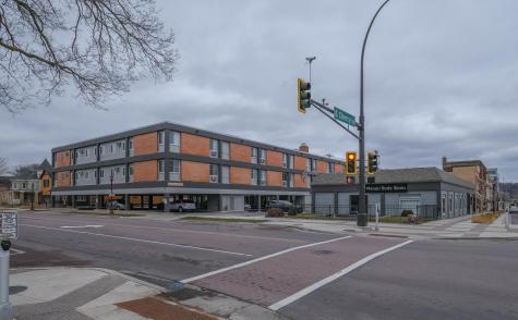 500 S 2nd Street Mankato MN 56001