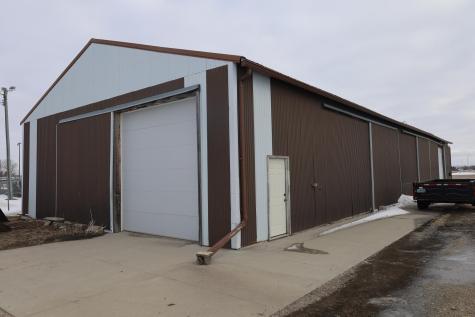 2091 15 Th Street N Wahpeton ND 58075