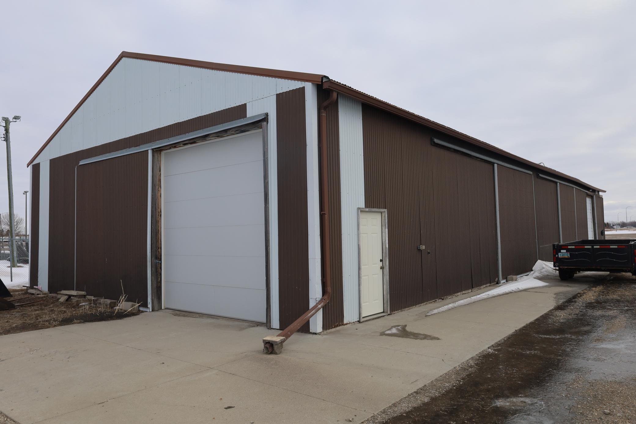 2091 15 Th Street N Wahpeton ND 58075