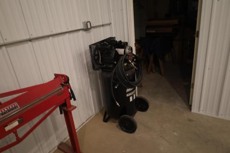 2091 15 Th Street N Wahpeton ND 58075
