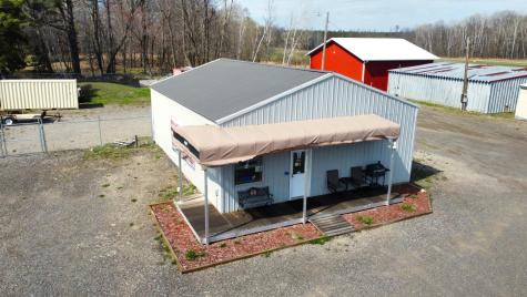 42242 Highway 47 Isle MN 56342
