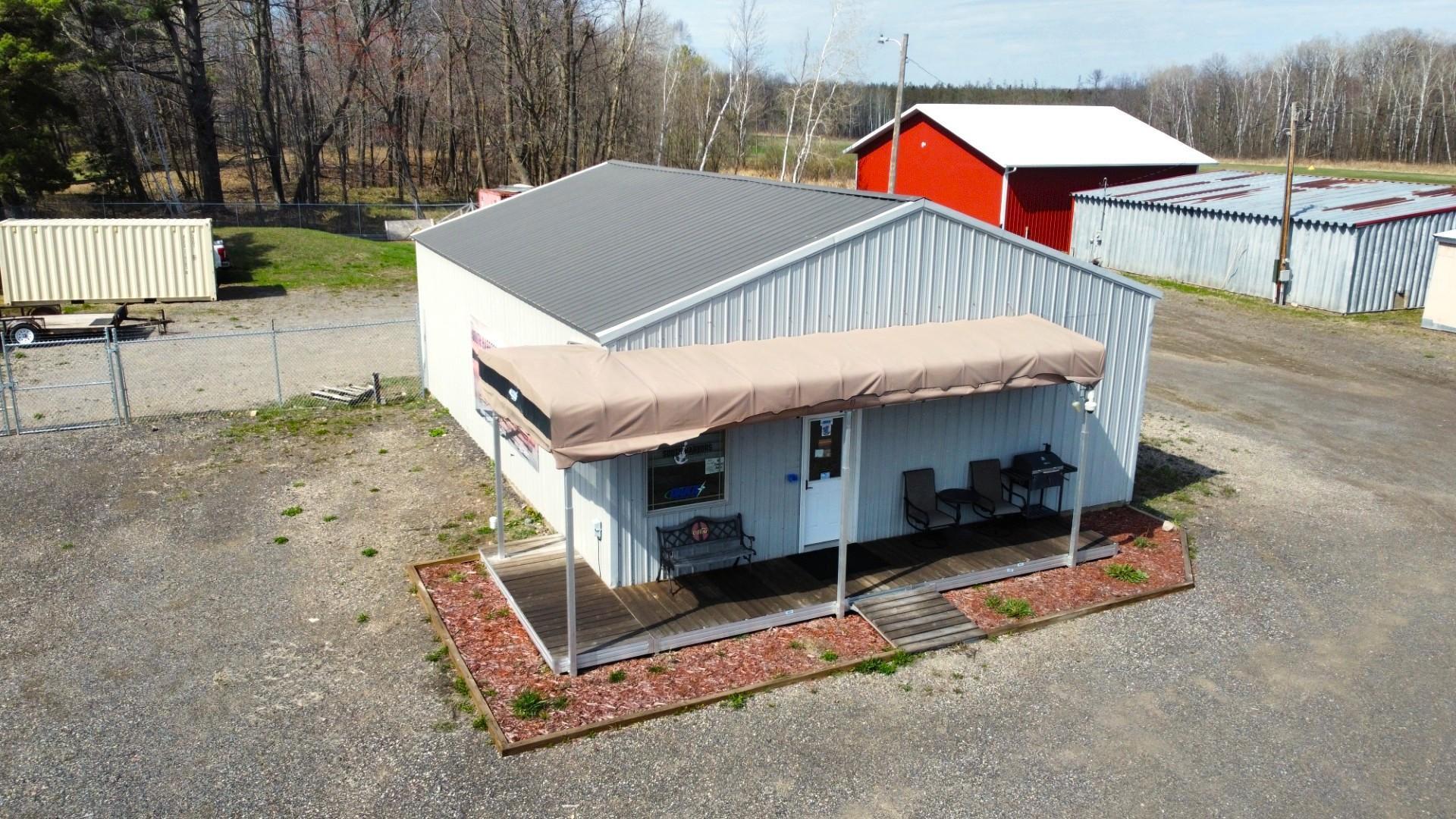 42242 Highway 47 Isle MN 56342