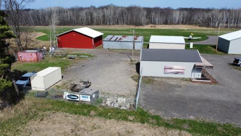42242 Highway 47 Isle MN 56342