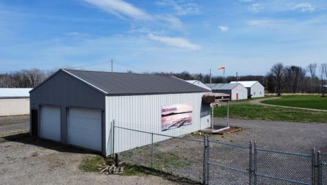 42242 Highway 47 Isle MN 56342