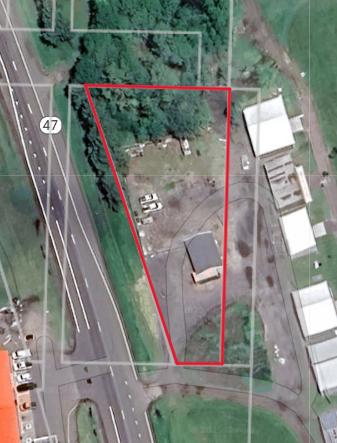 42242 Highway 47 Isle MN 56342