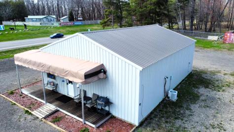 42242 Highway 47 Isle MN 56342