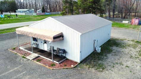 42242 Highway 47 Isle MN 56342