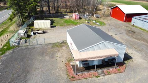 42242 Highway 47 Isle MN 56342