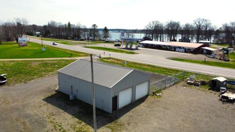 42242 Highway 47 Isle MN 56342