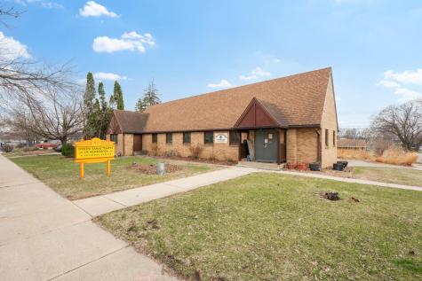 911 11th Avenue NW Rochester MN 55901