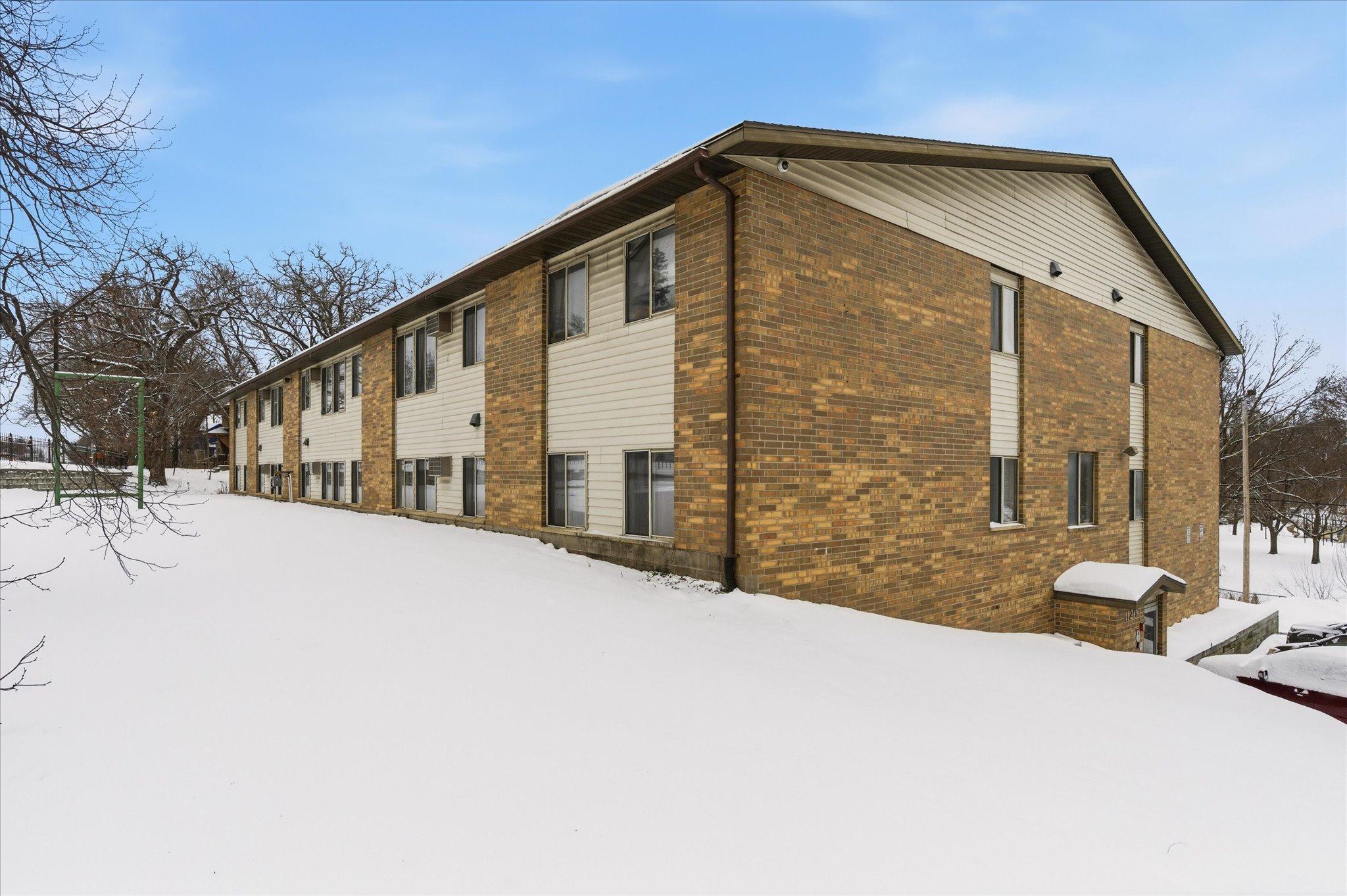1120 9th Avenue S Saint Cloud MN 56301