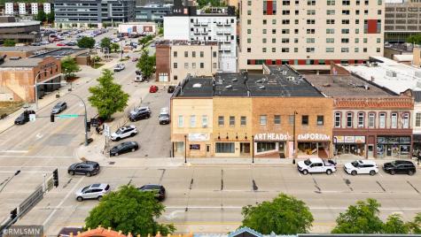 319 - 325 Broadway Avenue S Rochester MN 55902