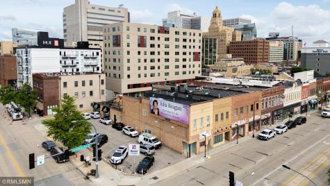 319 - 325 Broadway Avenue S Rochester MN 55902