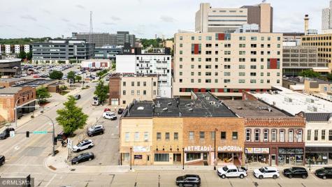 319 - 325 Broadway Avenue S Rochester MN 55902