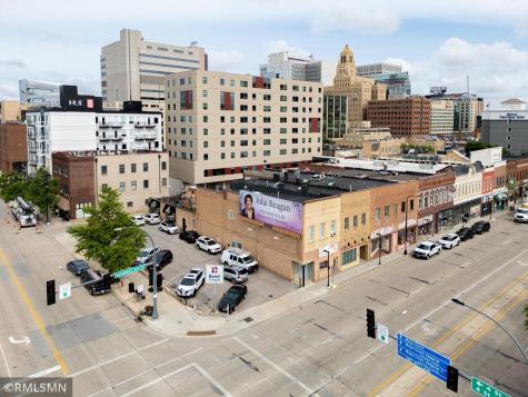319 - 325 Broadway Avenue S Rochester MN 55902
