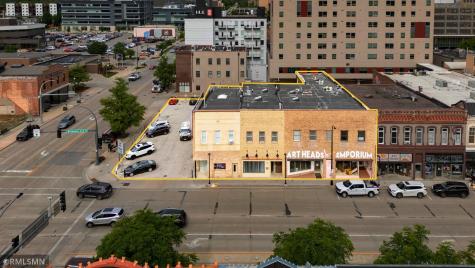 319 - 325 Broadway Avenue S Rochester MN 55902