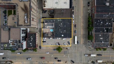 319 - 325 Broadway Avenue S Rochester MN 55902