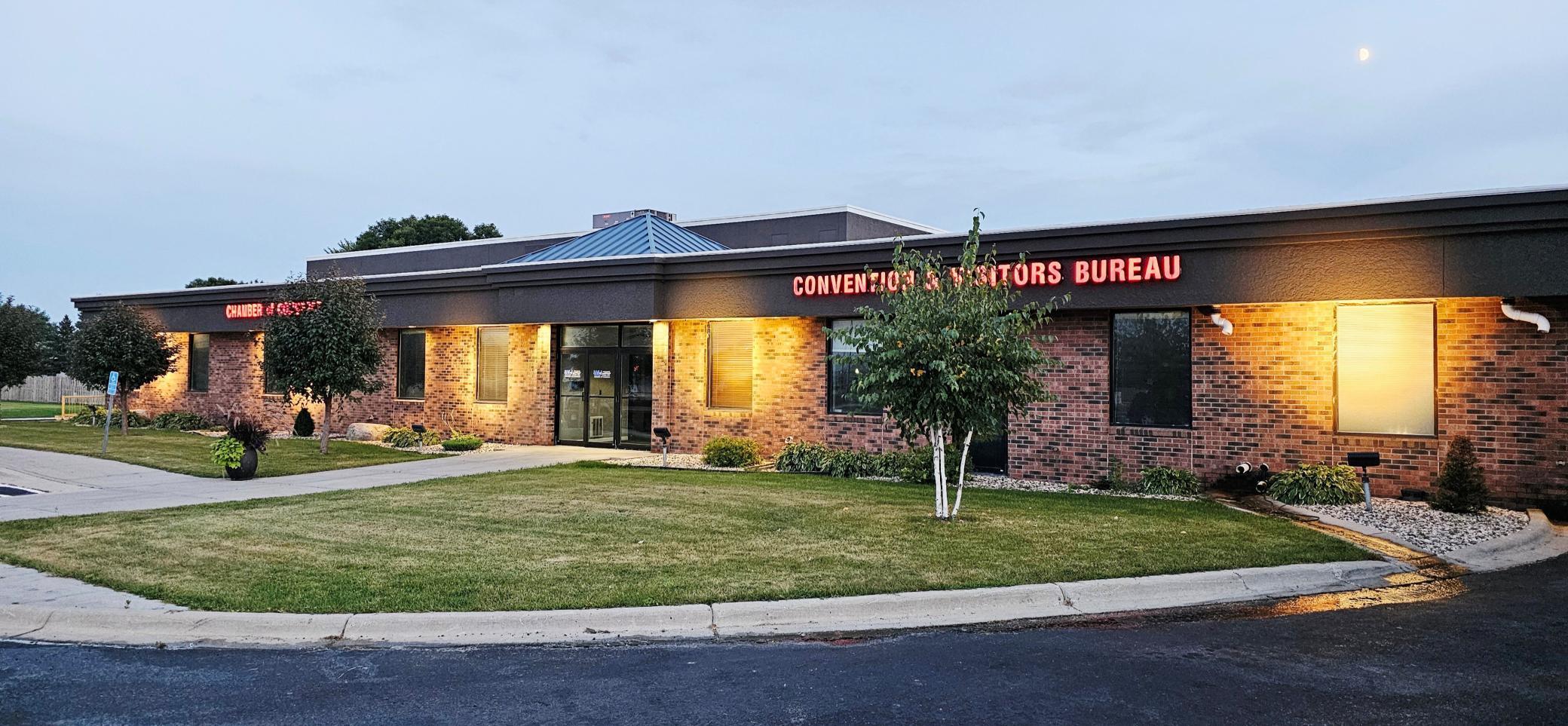 2104 12 Highway E Willmar MN 56201