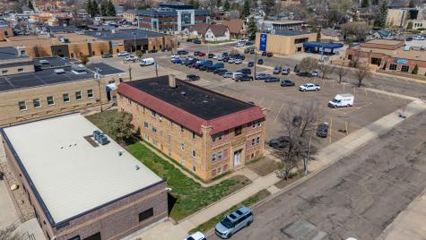 115 1st Ave E Dickinson ND 58601
