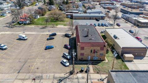 115 1st Ave E Dickinson ND 58601
