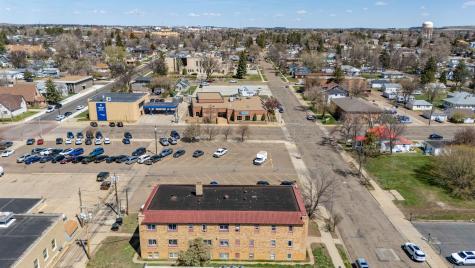 115 1st Ave E Dickinson ND 58601