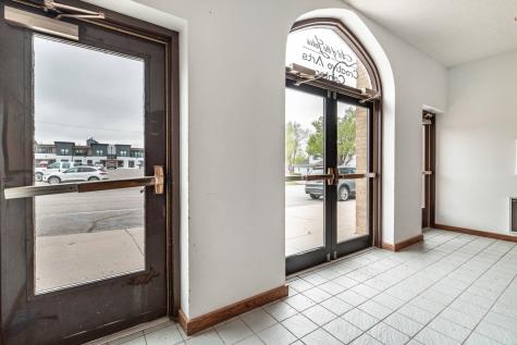 112 W Main Street Battle Lake MN 56515