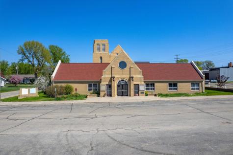112 W Main Street Battle Lake MN 56515