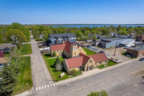 112 W Main Street Battle Lake MN 56515