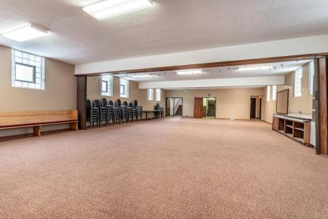112 W Main Street Battle Lake MN 56515