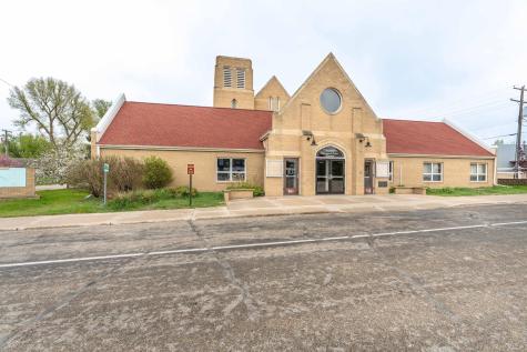 112 W Main Street Battle Lake MN 56515