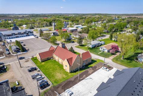 112 W Main Street Battle Lake MN 56515