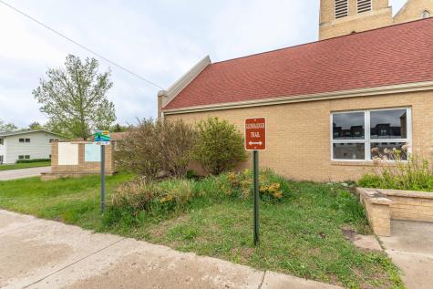 112 W Main Street Battle Lake MN 56515