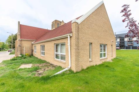 112 W Main Street Battle Lake MN 56515