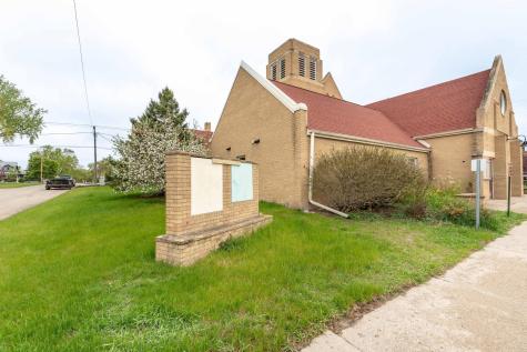 112 W Main Street Battle Lake MN 56515