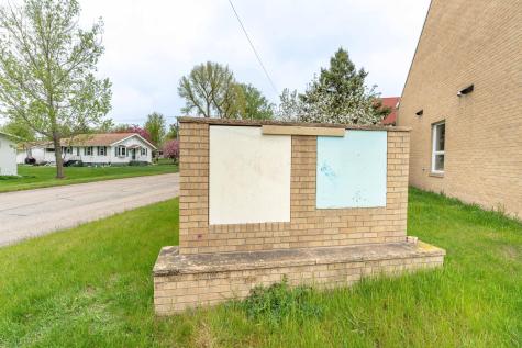 112 W Main Street Battle Lake MN 56515