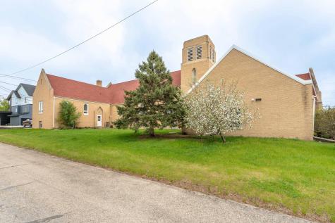 112 W Main Street Battle Lake MN 56515