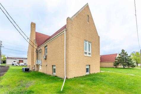 112 W Main Street Battle Lake MN 56515