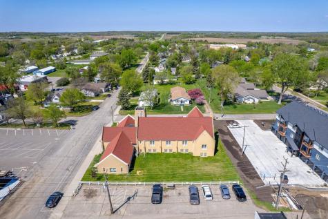 112 W Main Street Battle Lake MN 56515