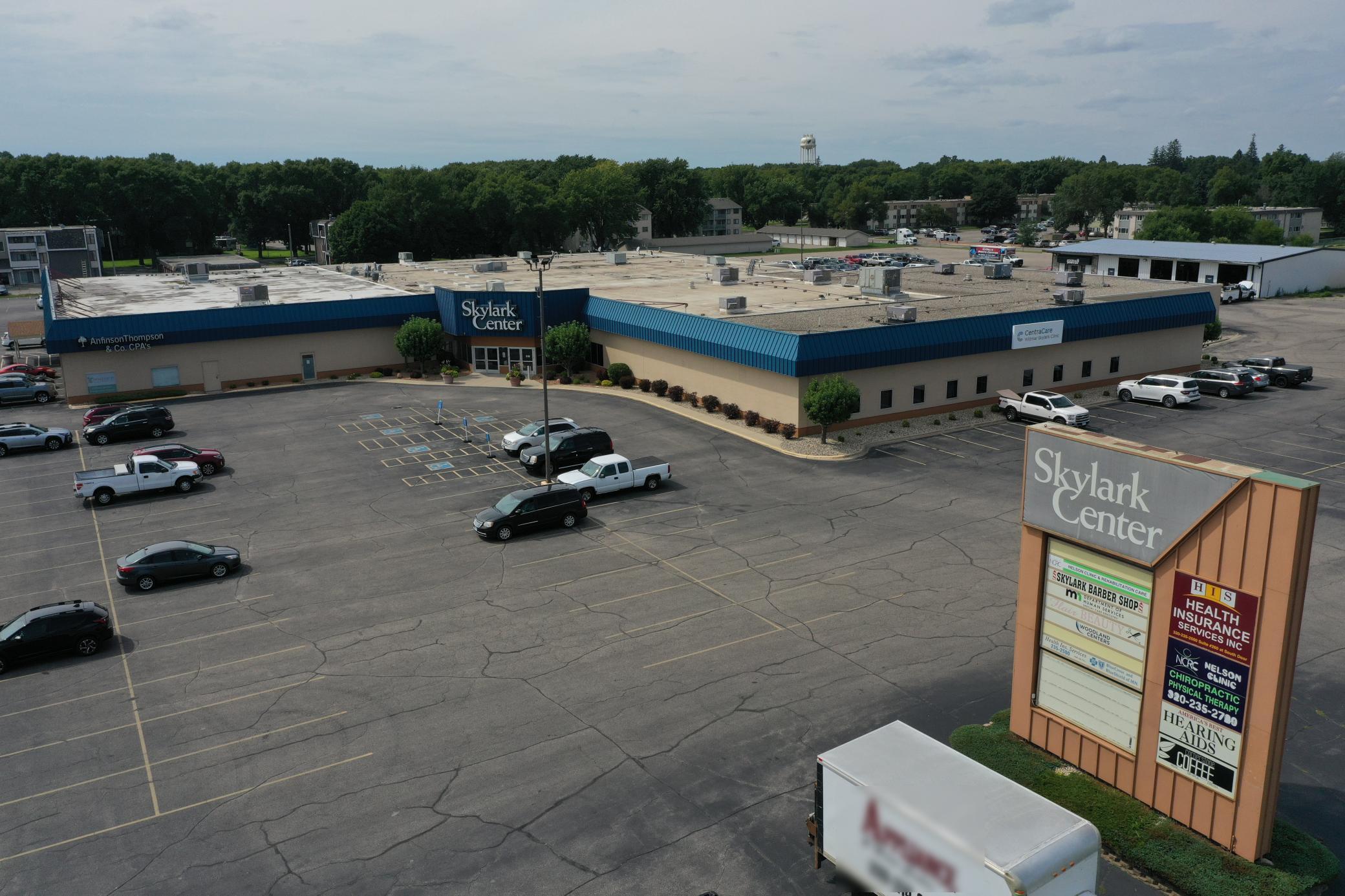 1604 1st Street S Willmar MN 56201