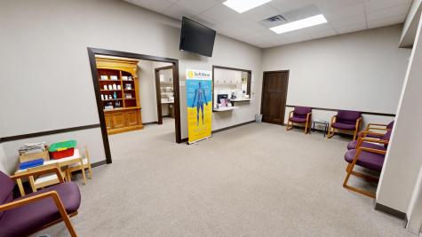 1604 1st Street S Willmar MN 56201