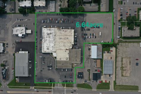 1604 1ST Street S Willmar MN 56201