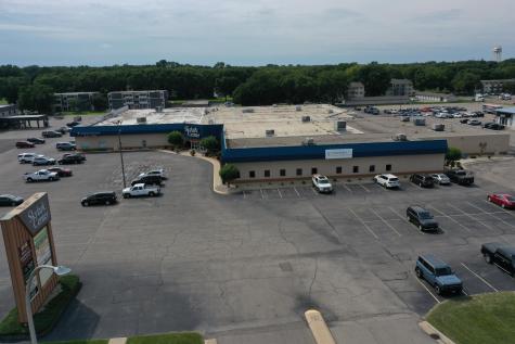 1604 1st Street S Willmar MN 56201