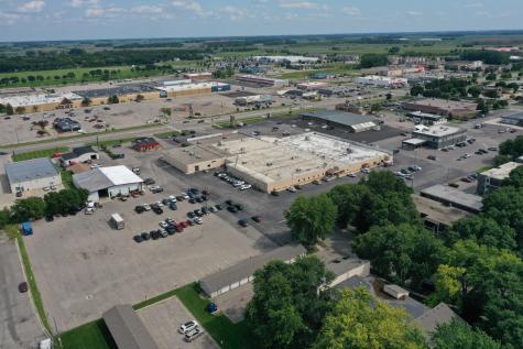 1604 1st Street S Willmar MN 56201