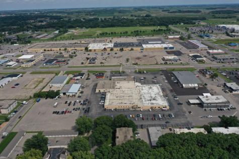 1604 1st Street S Willmar MN 56201