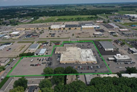 1604 1st Street S Willmar MN 56201