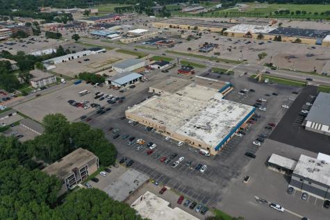 1604 1st Street S Willmar MN 56201