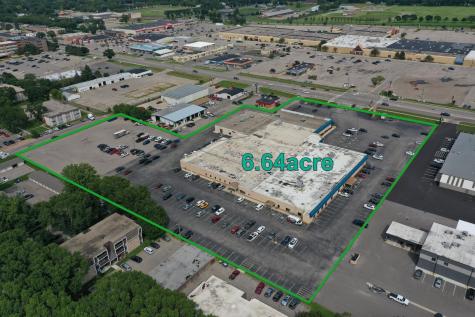1604 1st Street S Willmar MN 56201